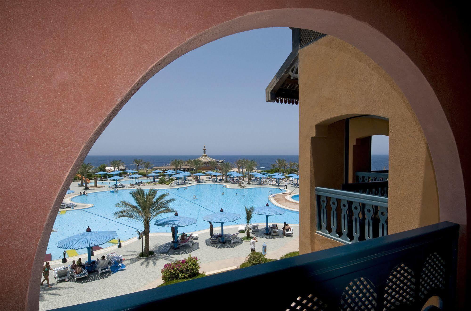 Dreams Beach Resort Marsa Alam El Qoseir 외부 사진